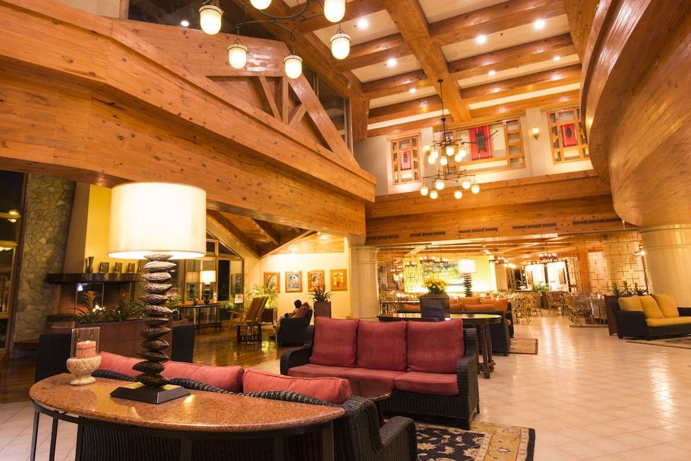 The Forest Lodge at Camp John Hay 2