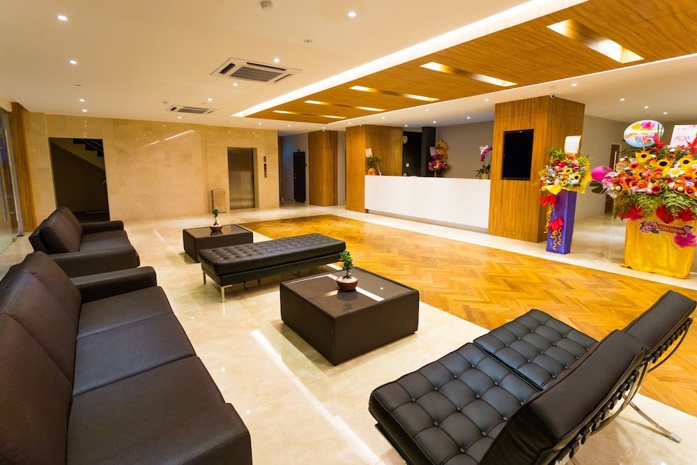 Icon Hotel Segamat 3