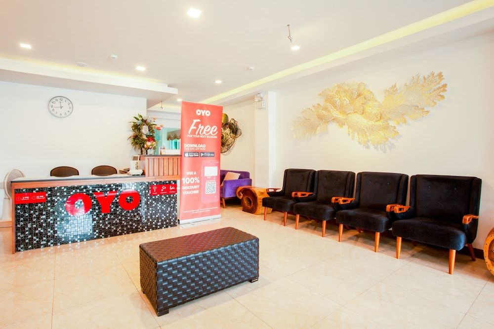 OYO 379 De42 Hotel 3