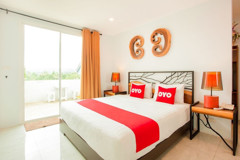 OYO 379 De42 Hotel 1