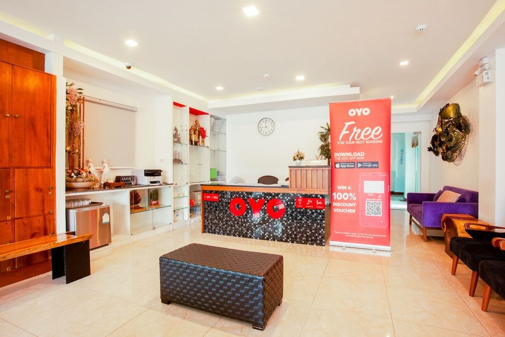 OYO 379 De42 Hotel 2