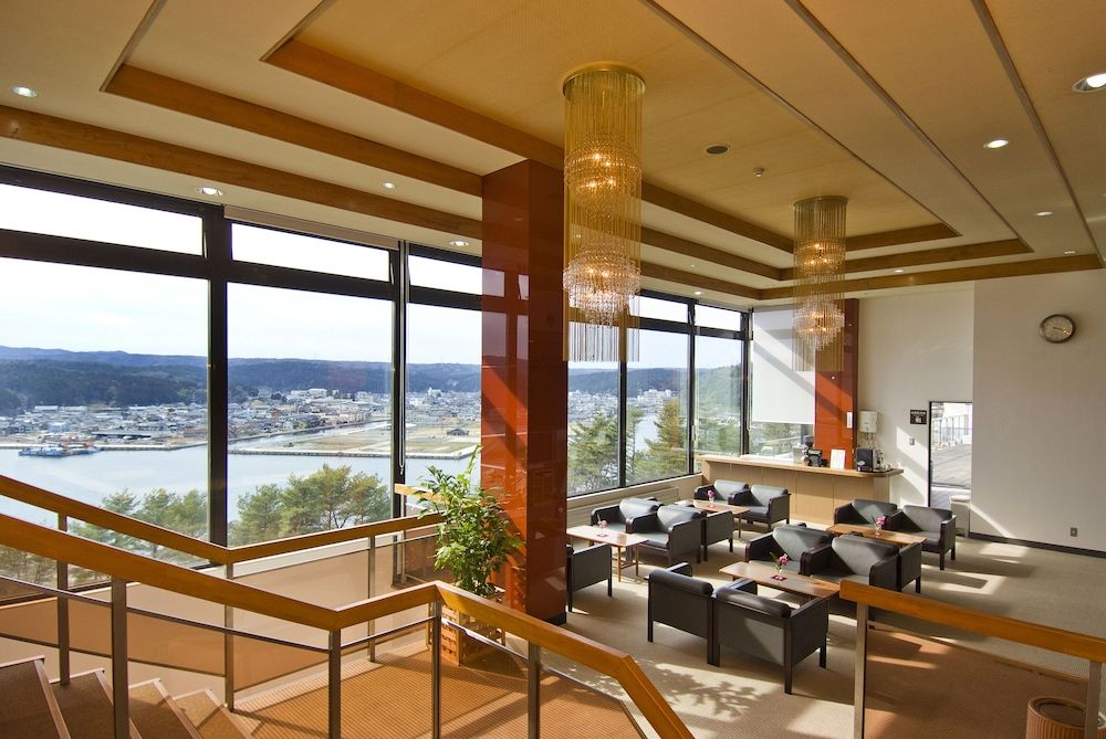 Notokakinoyado Castle Manai 2