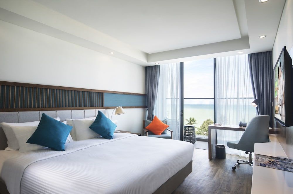 Citadines Bayfront Nha Trang 1 Citadines Bayfront Nha Trang 1