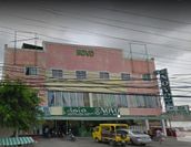 Asia Novo Boutique Hotel -Roxas