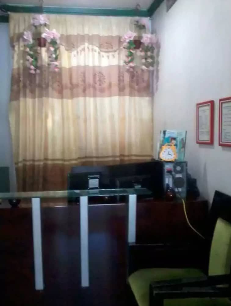 Asia Novo Boutique Hotel -Roxas 2 Asia Novo Boutique Hotel -Roxas 2