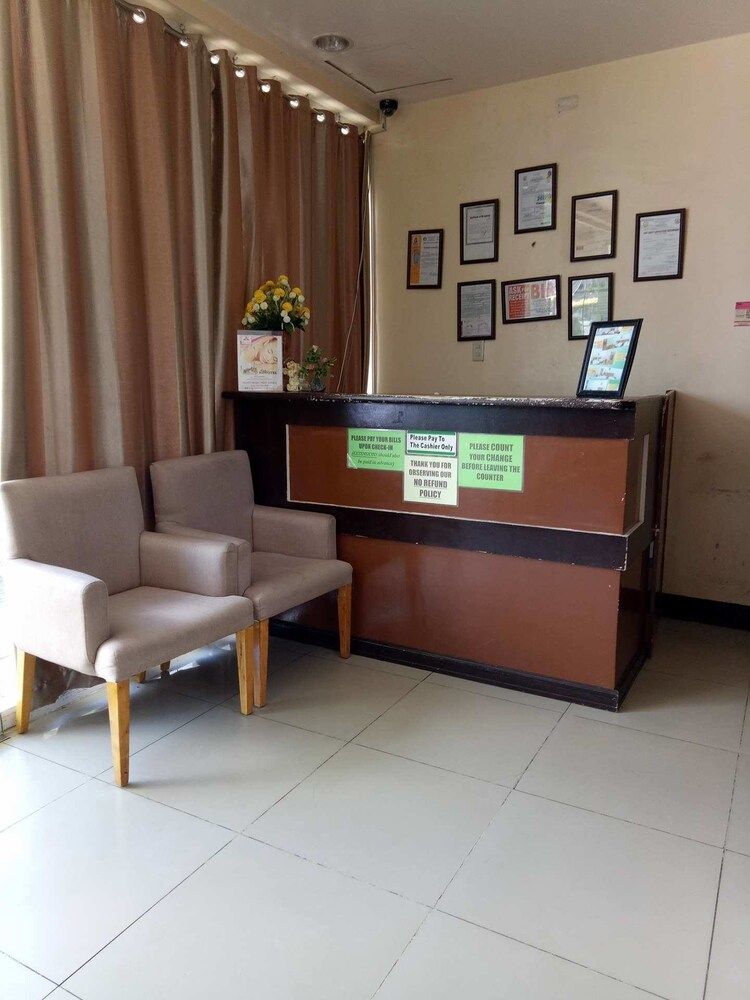 Asia Novo Boutique Hotel- Masbate 3 Asia Novo Boutique Hotel- Masbate 3