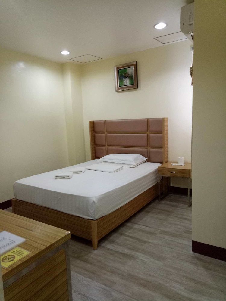 Asia Novo Boutique Hotel- Masbate 1 Asia Novo Boutique Hotel- Masbate 1
