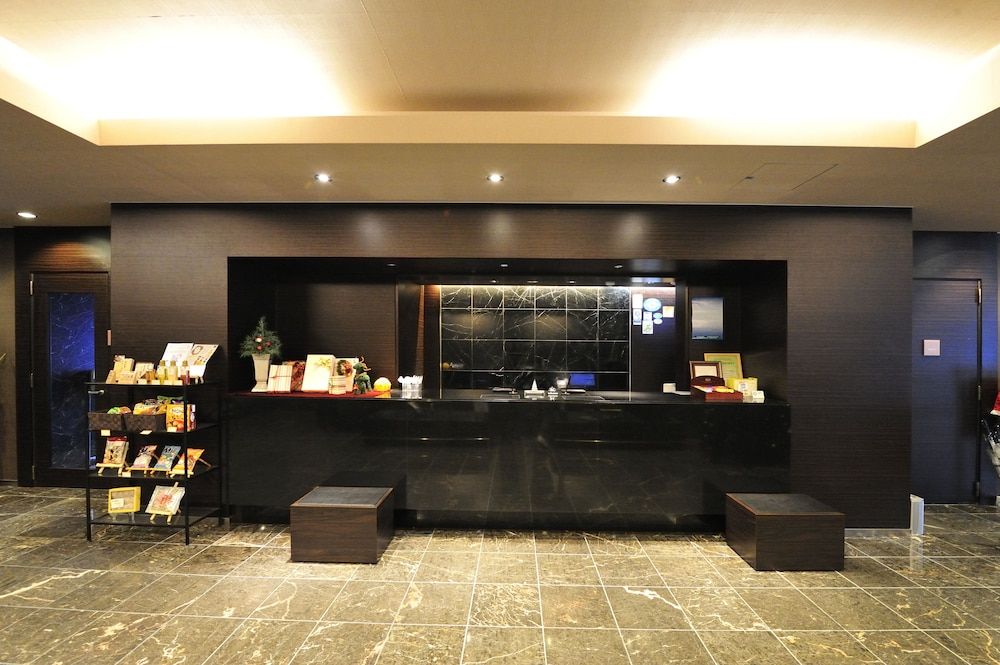 Hotel The Grand Court Tsunishi 3