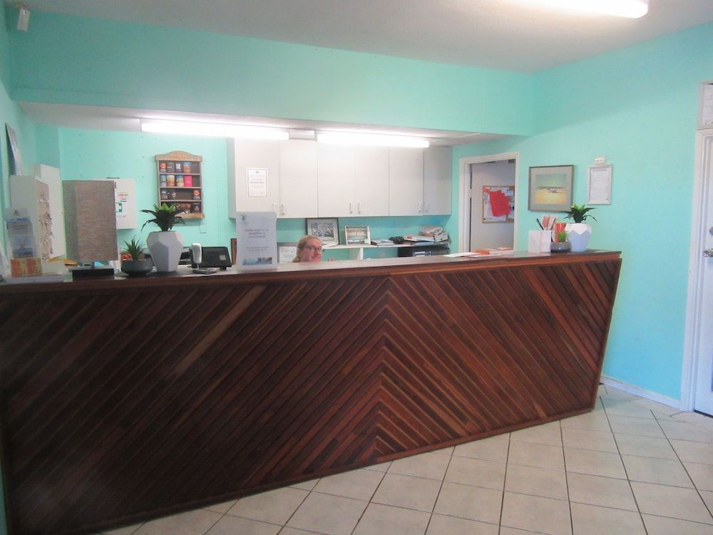 Dampier Mermaid Hotel Karratha 2