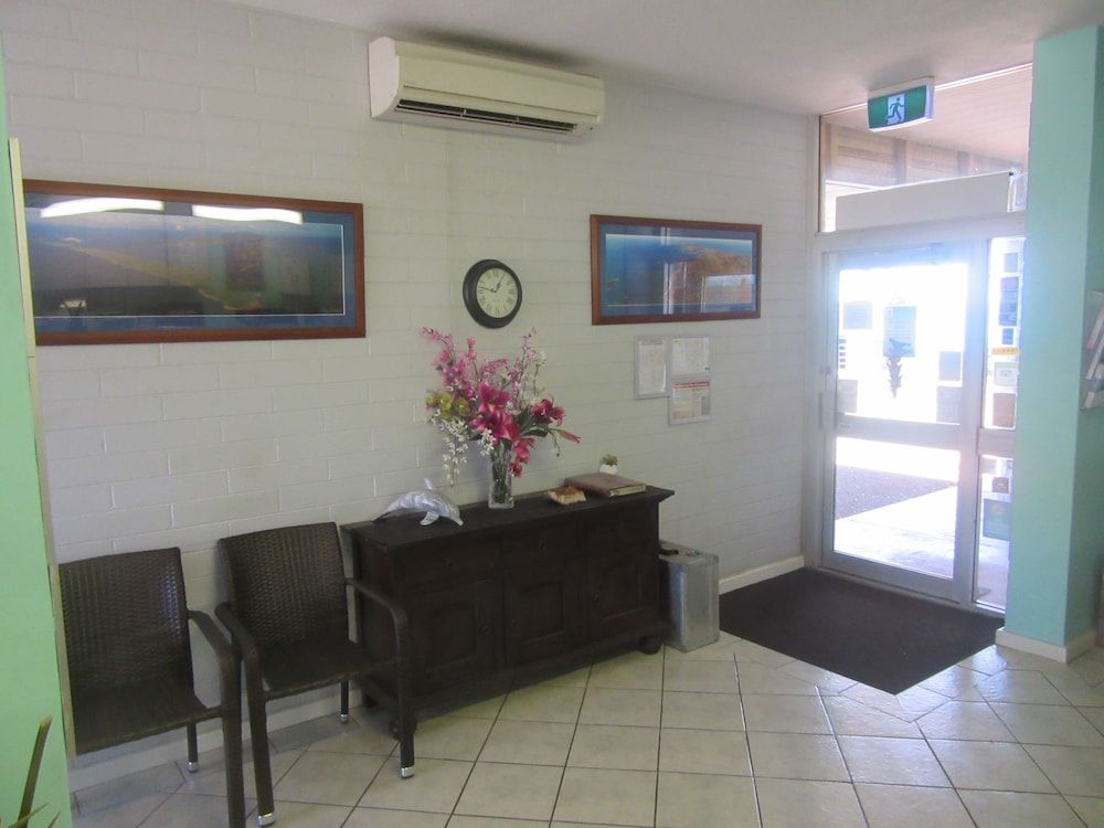 Dampier Mermaid Hotel Karratha 3