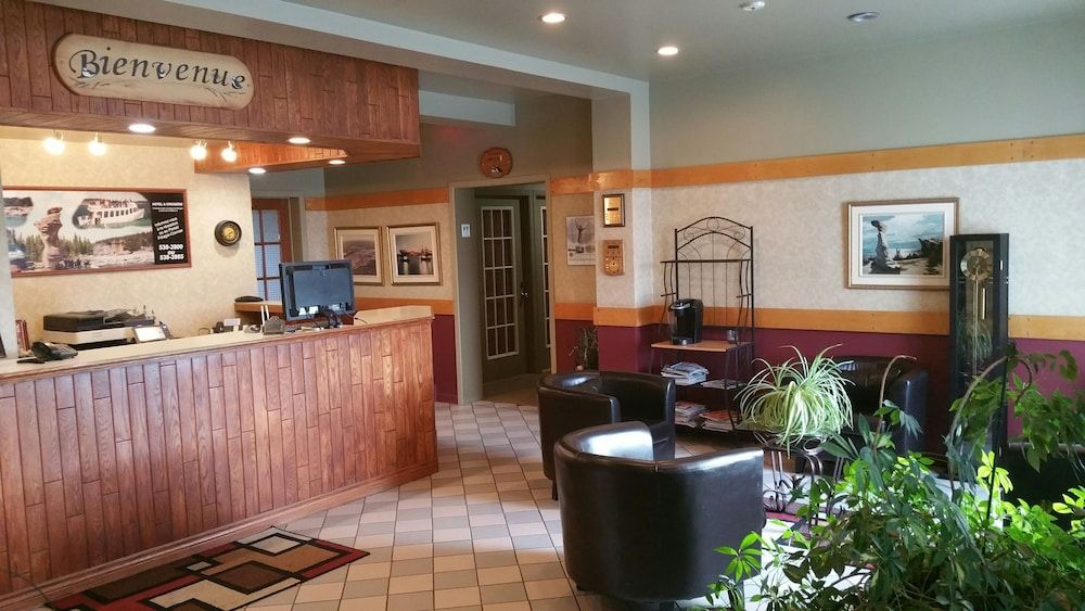 Hotel Motel Du Havre