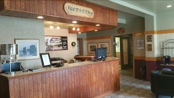 Hotel Motel Du Havre 3