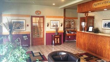 Hotel Motel Du Havre 2