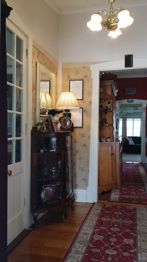 Andavine House Bed & Breakfast 2