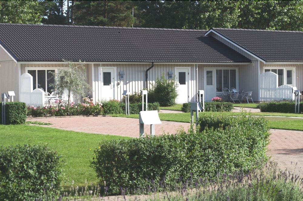 Åhus Resort spa & konferens