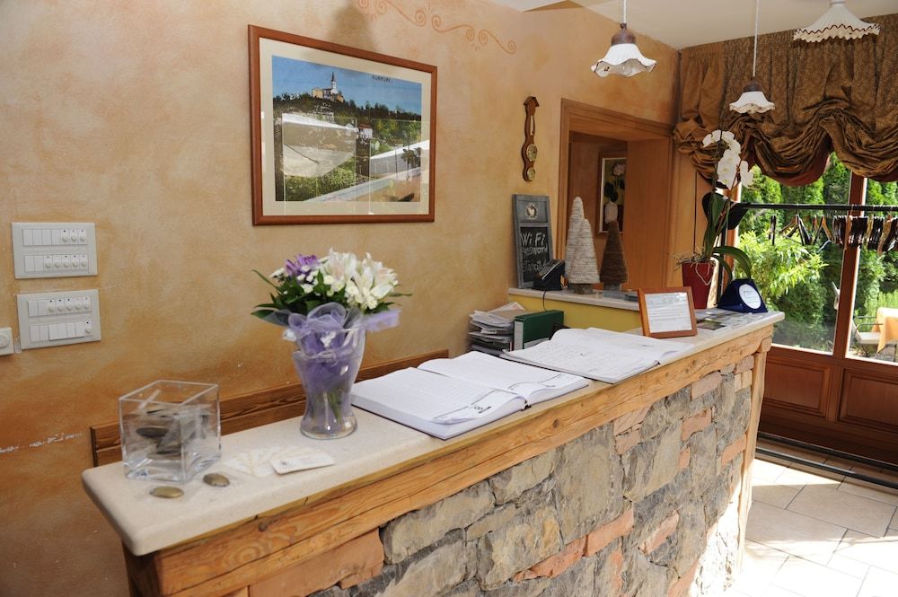 Guest House Stancija Kovacici 2