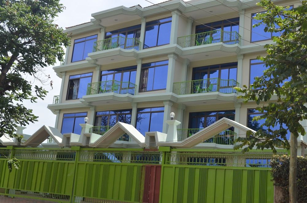 Africana Grand Hotel Arusha 1 Africana Grand Hotel Arusha 1