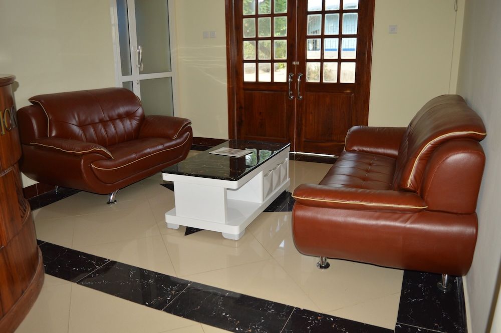 Africana Grand Hotel Arusha 3 Africana Grand Hotel Arusha 3