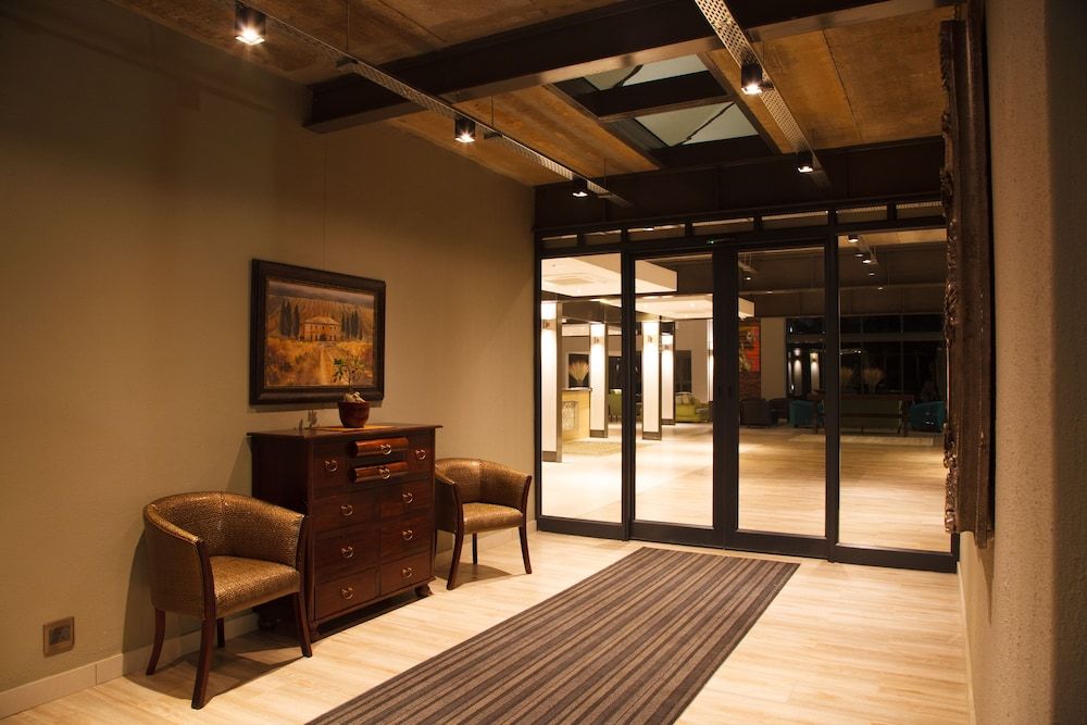 Vulintaba Country Hotel and Spa 2