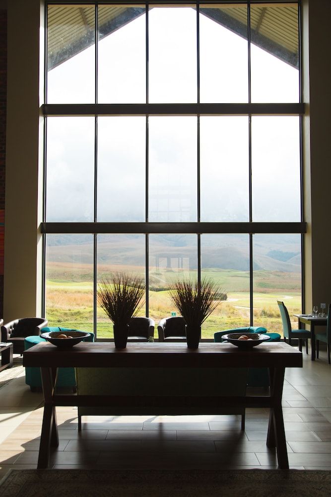 Vulintaba Country Hotel and Spa 4 étoiles à Newcastle