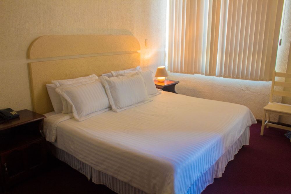 Hotel Romo 3 estrelas em Ciudad Hidalgo