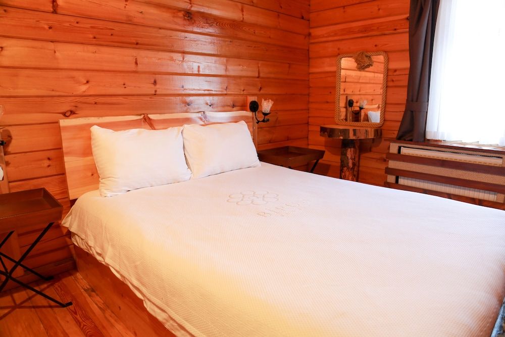 Birun Kumbet Dag Evi 3