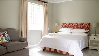 Laurel Cottage Self-catering Suites 3