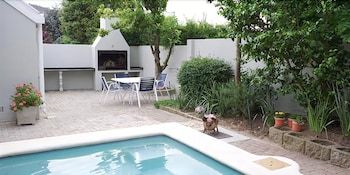 Laurel Cottage Self-catering Suites