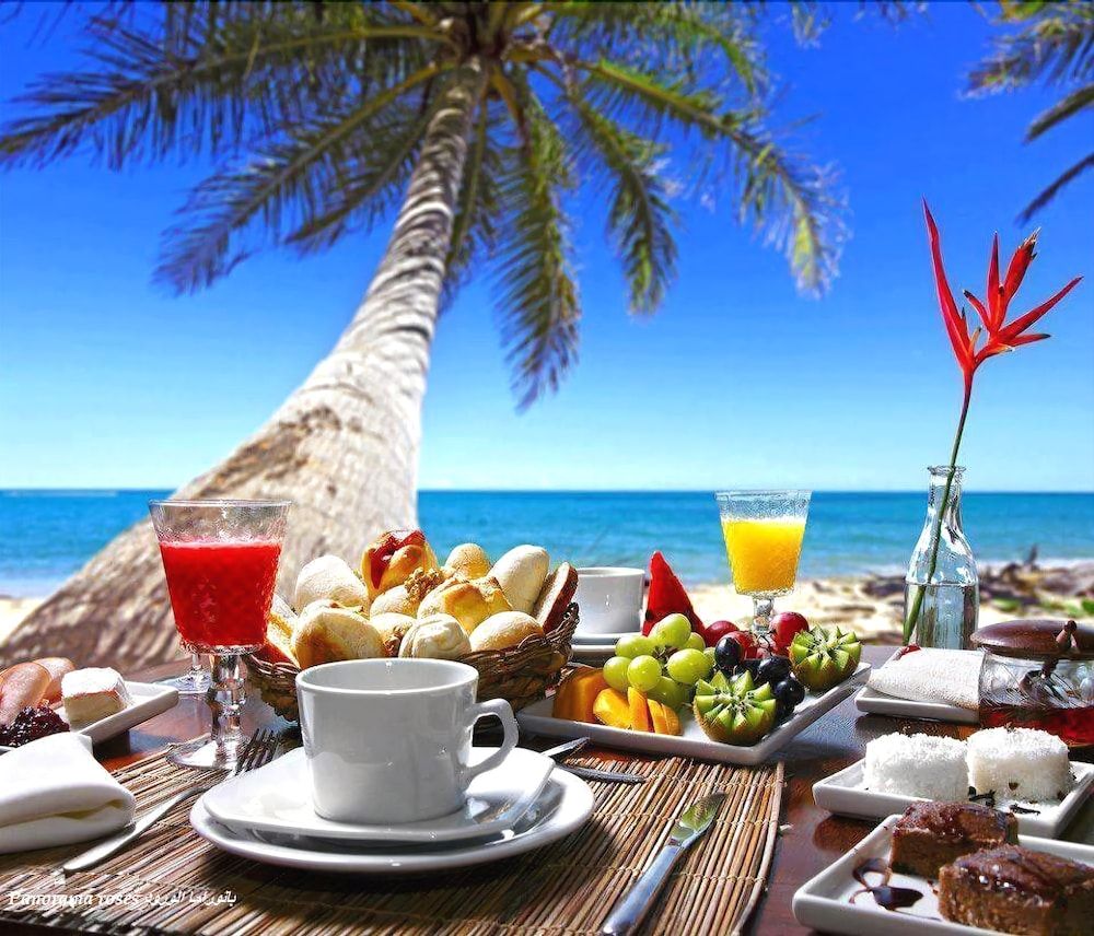 B&B Nature Song Island