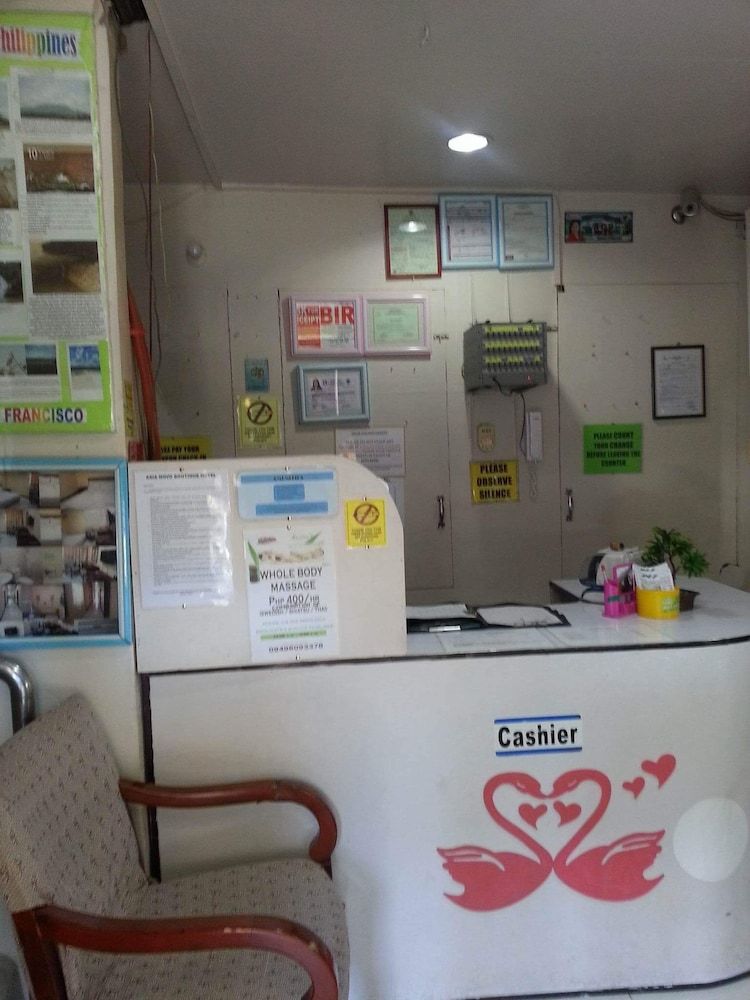 Asia Novo Boutique Hotel-San Francisco 3 Asia Novo Boutique Hotel-San Francisco 3