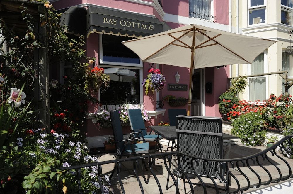 Bay Cottage Guest House