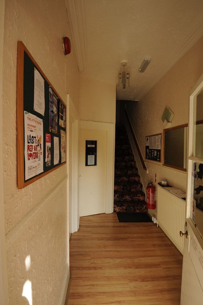 Bay Cottage Guest House 3