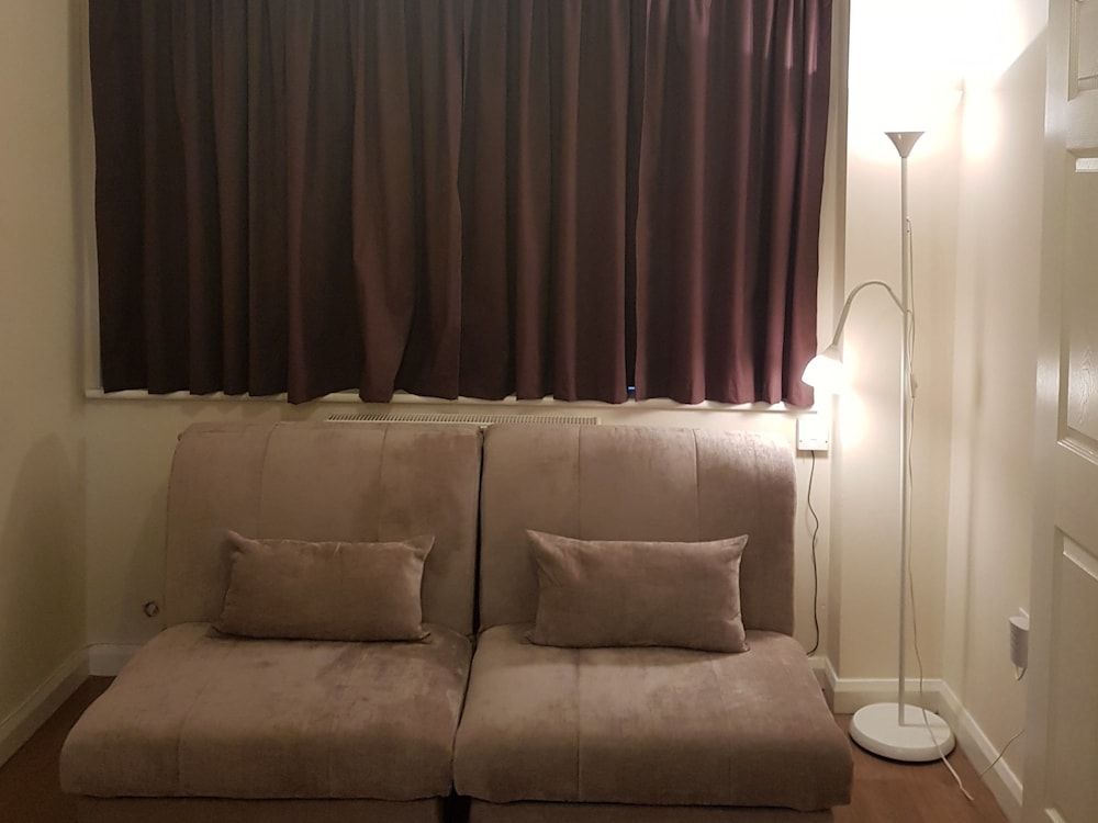 Fennec Apartments 2 Fennec Apartments 2