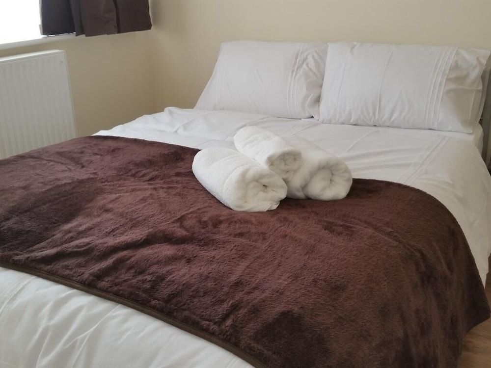 Fennec Apartments 1 Fennec Apartments 1