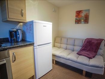 Fennec Apartments 3 Fennec Apartments 3