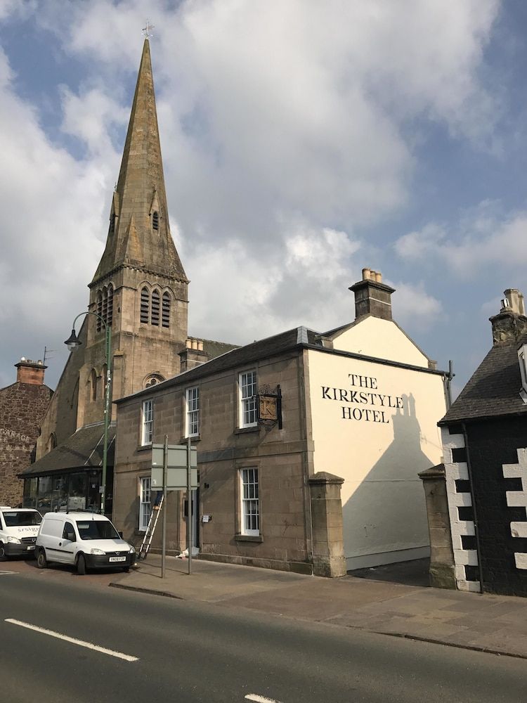 The Kirkstyle Hotel