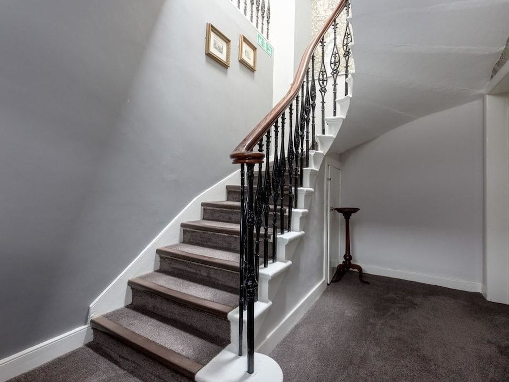 The Kirkstyle Hotel 2