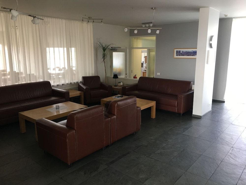 Hotel Dalvik - Aurora Leisure 2