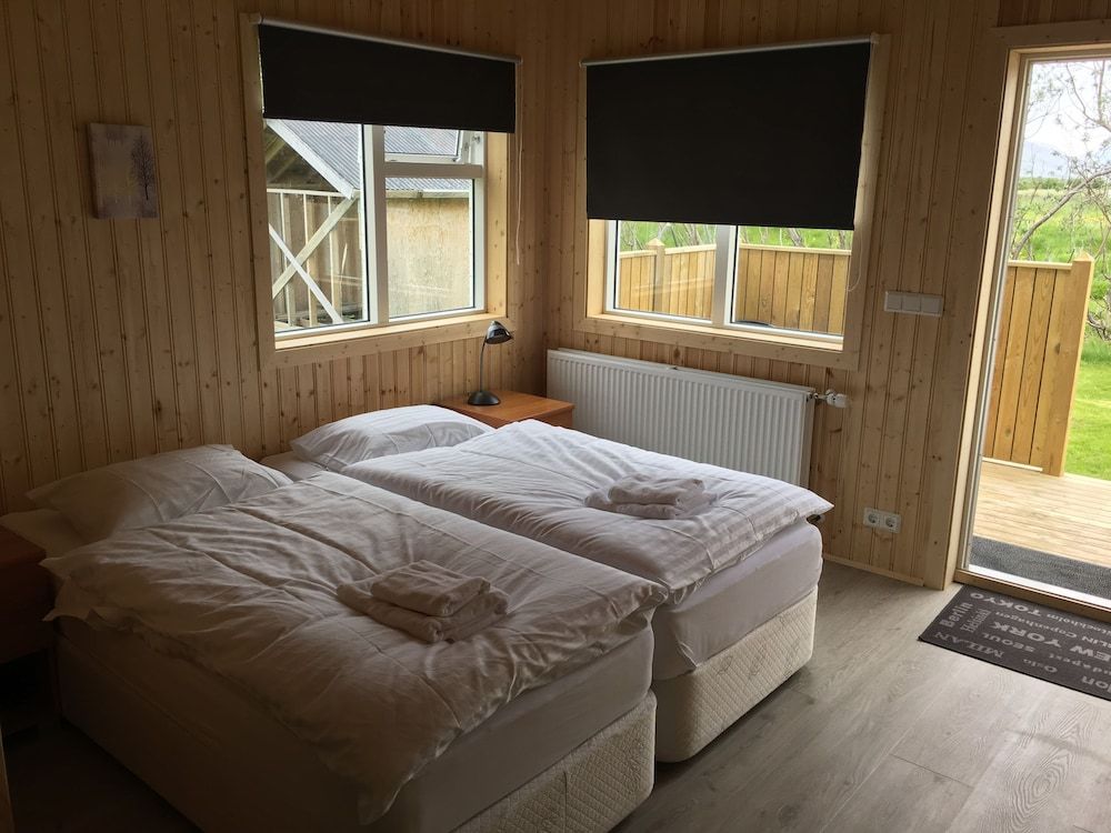 Hotel Dalvik - Aurora Leisure