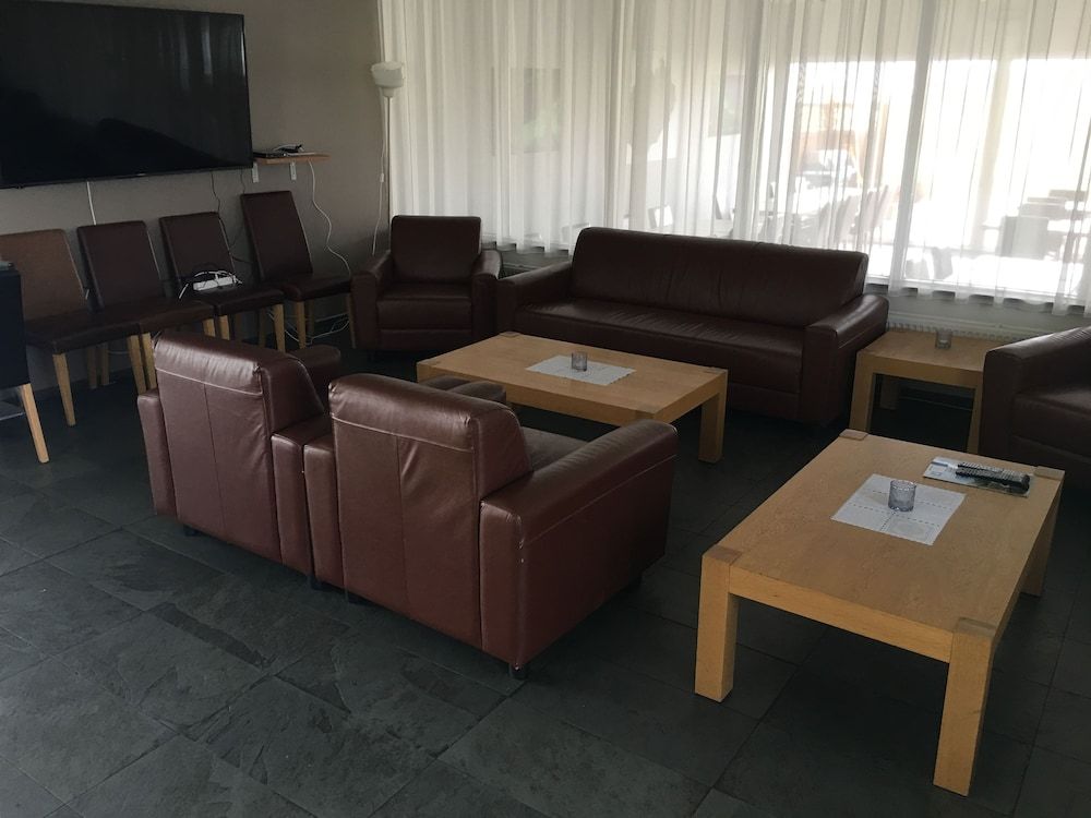 Hotel Dalvik - Aurora Leisure 3