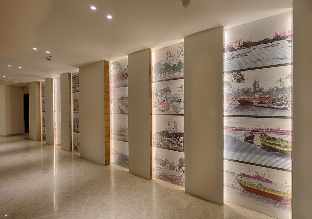 The Belstead Chennai (Near US Consulate) 2