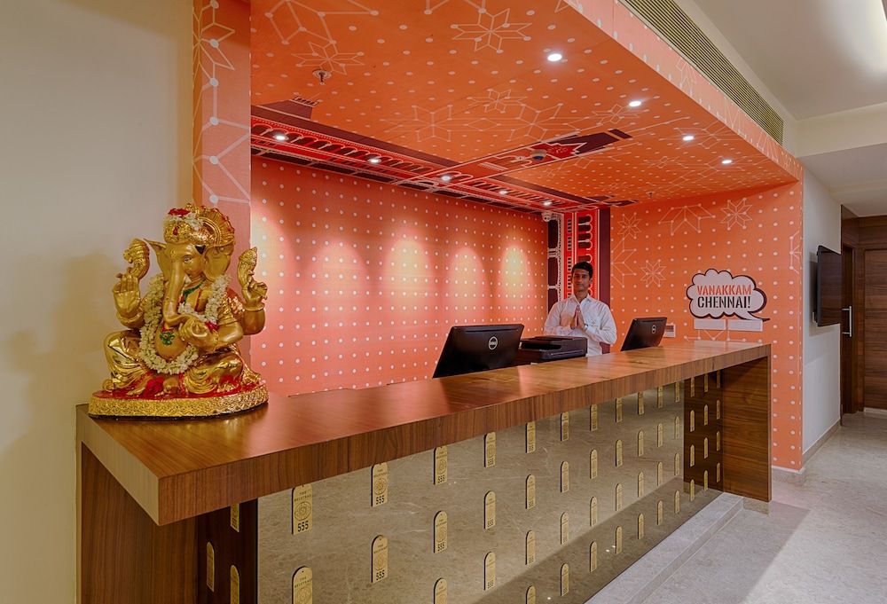 The Belstead Chennai (Near US Consulate) 3