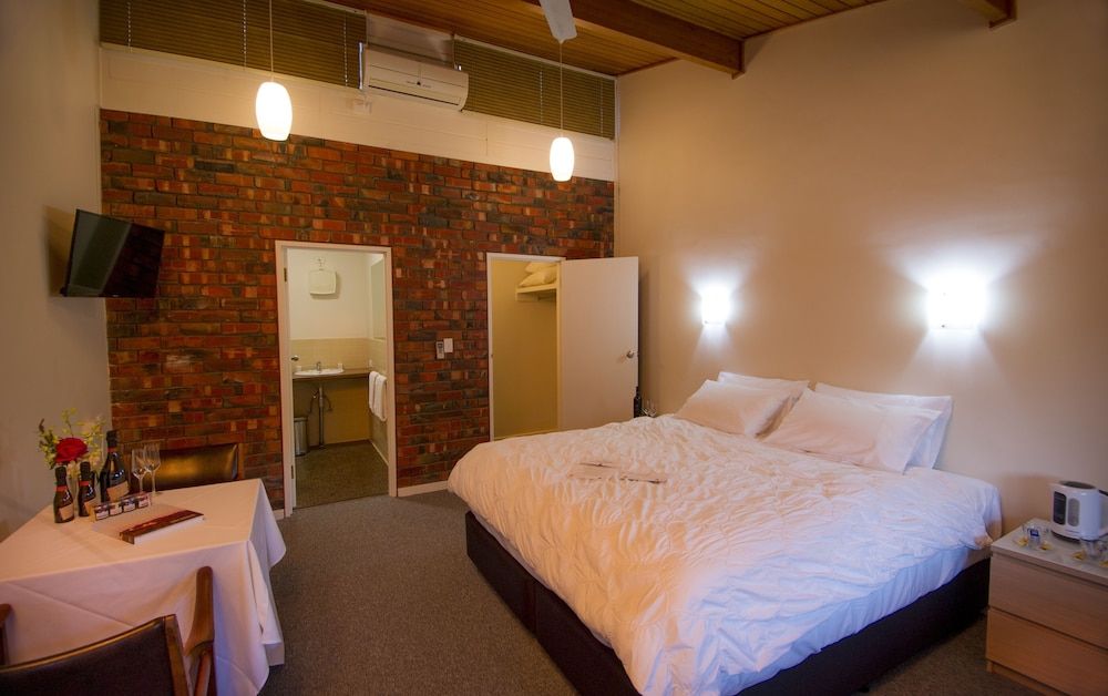 The Stirling Golf Club 2