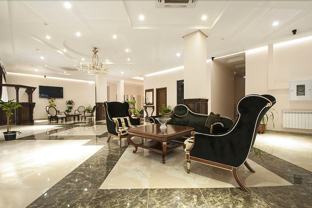 Ahilleon Park Boutique Hotel 3