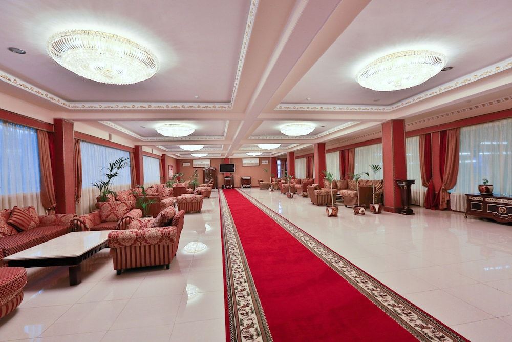Hotel Abu Dagi 3