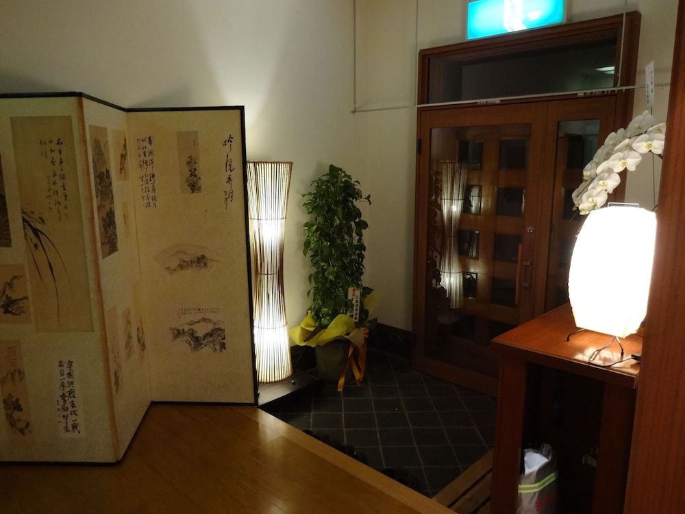 Ryokan&Hostel izuna 2