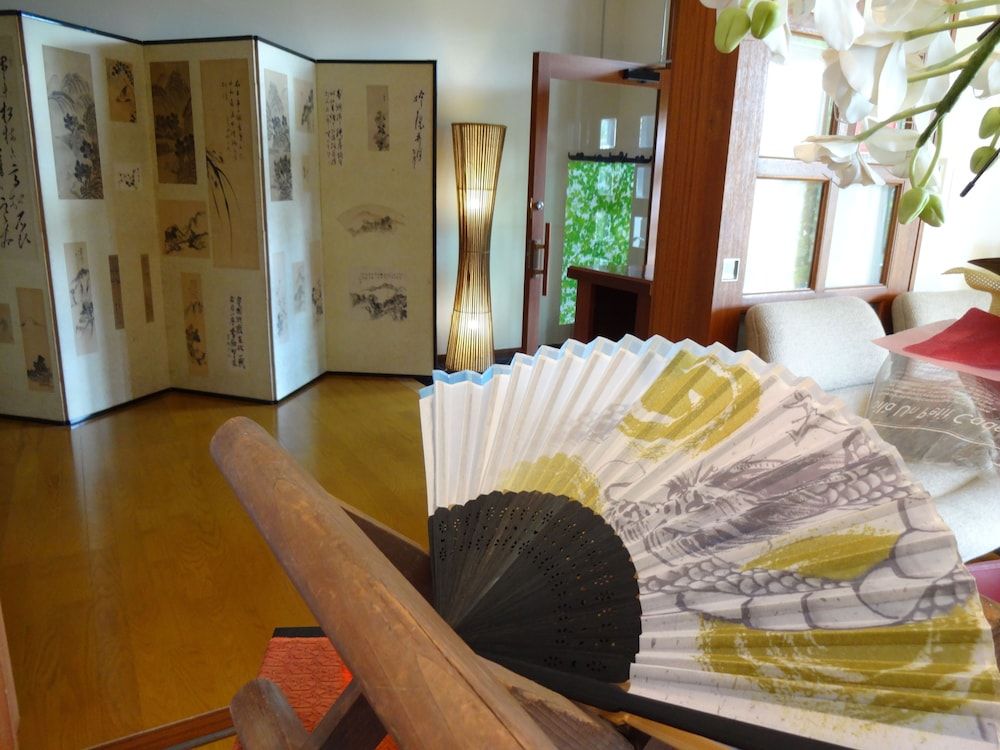 Ryokan&Hostel izuna 3