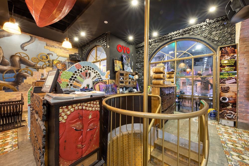 Boutique Hotel La Villa 2