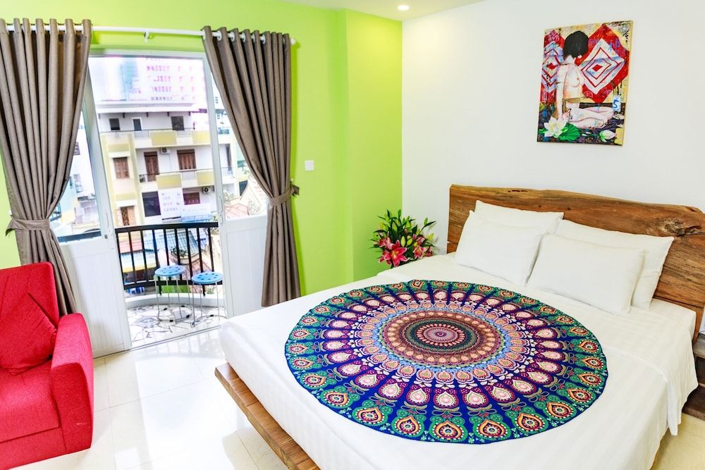 Boutique Hotel La Villa 1