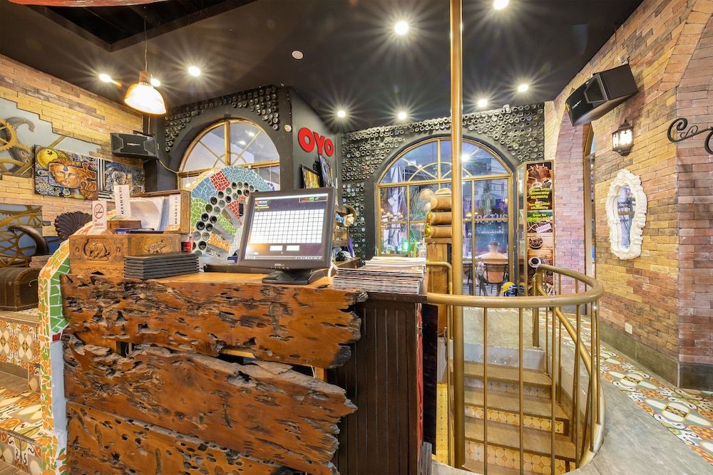 Boutique Hotel La Villa 3